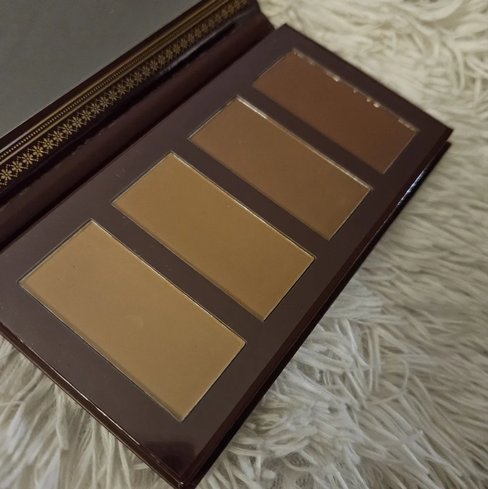 🆕️Ace Beauty Bronzed in Paradise Bronzer Palette